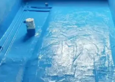 邵武卫生间漏水维修公司分享下邵武卫生间防水工程中常用防水涂料介绍。